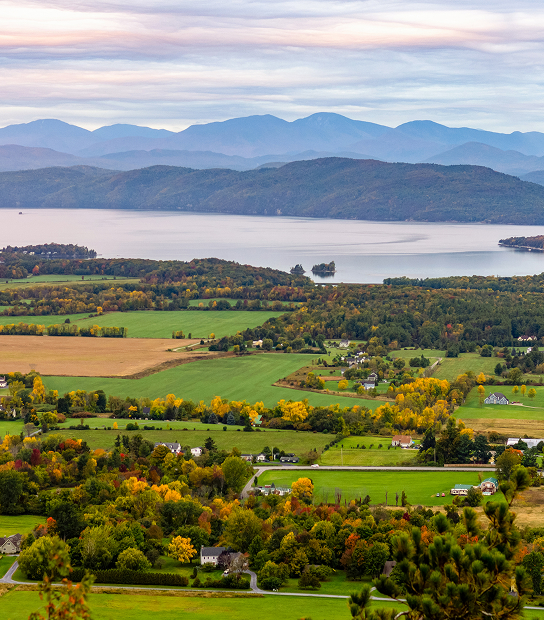 Champlain Valley Image
